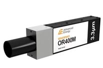 Optische Pyrometer : Sekidenko OR400M 