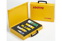 Komfort Kunststoffkoffer