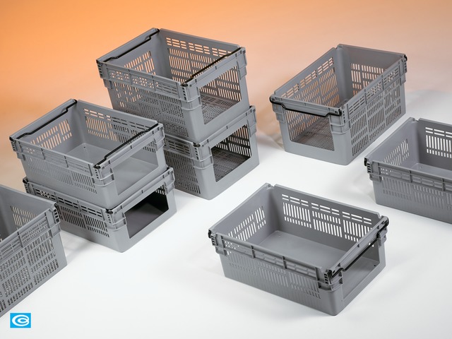 Orderpick-Kisten