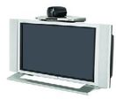 Set-Top-Reihe Videosysteme