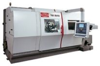Dreh-/Fräszentren TNX80/65