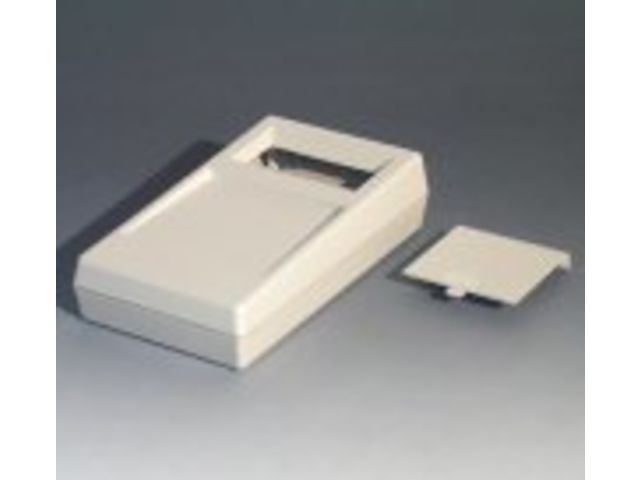 Uni-Mess-Box N, Ausf. I