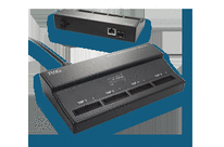 Unbegrenzte TAP-Verbindung