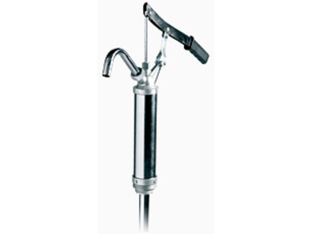 HAND PUMP Mod. 349000