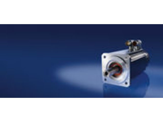 Drehstrom-Synchronmotoren 8JS