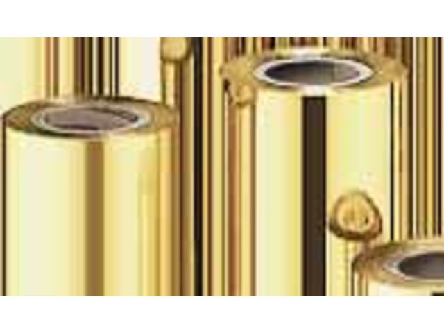 Folien Kunststoffe LUXOR®/ALUFIN® SLM 17300