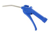 Polymerblaspistolen für Druckluft