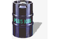 Getränke-Container : KEG-Systeme : PLUS KEG