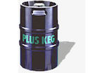 Getränke-Container : KEG-Systeme : PLUS KEG