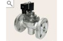 Magnetventile, servogesteuert: Baureihe 25