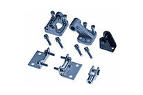 Befestigungsteile : Typ TBU001