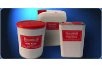 Schmiermittel zum Fließbohren