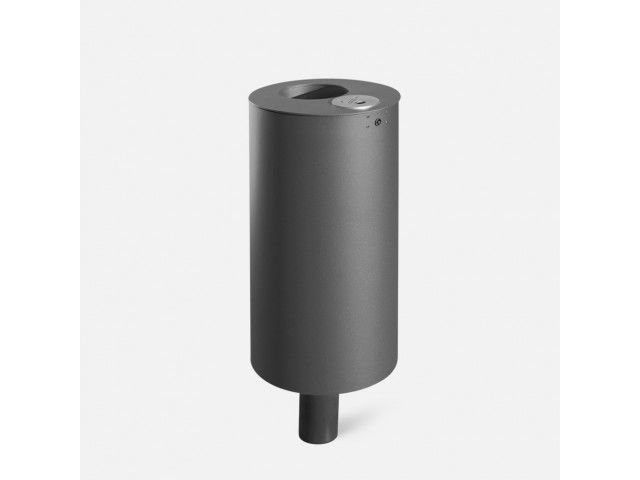 ABES Abfallbehälter 529/530