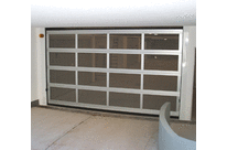 Sektionaltore für die Industrie -Lisbon