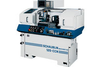 Hochpräzisions-Drehbank