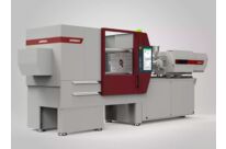 Horizontale Spritzgießmaschine / elektrisch ECOPOWER 55 - 300t