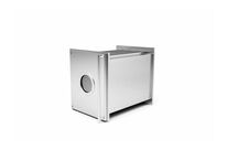 Vakuumkammer | VC P400X400