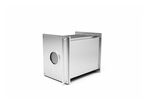 Vakuumkammer | VC P400X400