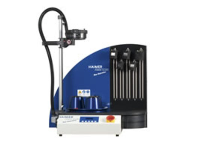 Schrumpf-technik: Power Clamp Comfort NG