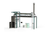 KBT 916  – Brandprüfeinrichtung für Kabelbündel 