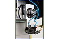 Sonderschleifspindelantriebe