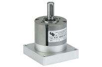 Planetenuntersettzungsgertriebe:R 63 Nema 34