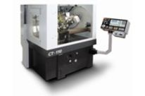 Spezial-Innen-Rundschleifmaschinen : CT110