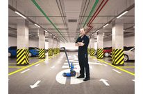 Die weltweit führende Linienmarkierungsfarbe im Aerosol - TraitVite