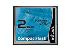 Compact Flash 2GB