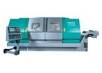 Dreh-/Fräszentren G300