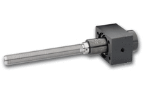 Hochdruckspanner : Automat Spindel