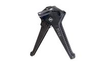 Dreidornzange SES® Serie KP für grosse Tüllen Extraleicht aus PLIO®-Carbox