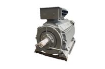 Gebrauchte Käfigläufermotoren