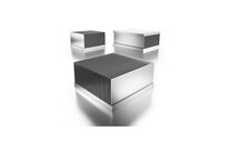 Lamellenkühlkörper