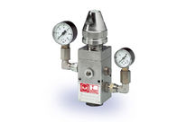 Materialdruck Reduzierventile