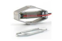 Verstärkte Piezoaktoren (Amplified Piezo Actuators/APA):APA40SM