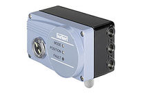 Positioner SideControl BASIC  : Typ 8791