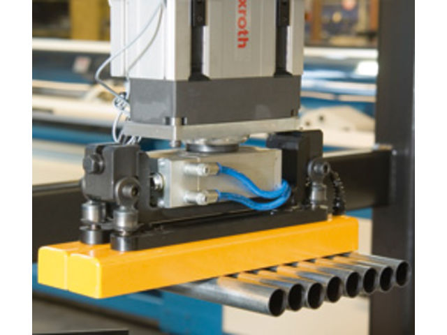 Automatische Kreissägemaschinen - Verpacken - SCP 90