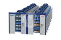 Horizontales Drehlager Spinblock®