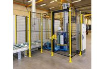 Sicherheitssystem : SMART FIX