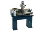 Kombinierte Drehbank Fräsmaschine MLD-1030