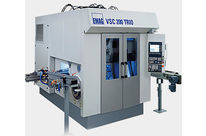 Dreispindlige hochproduktive Drehzentren: VSC 200 TRIO