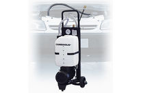 Ölwechsler CAMBIAOLIO