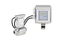 Magnetisch-induktiver Durchflusstransmitter : Typ 8056