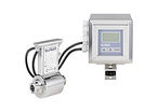 Magnetisch-induktiver Durchflusstransmitter : Typ 8056