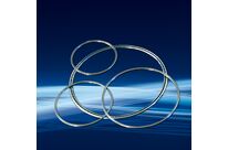 Kaydon® Reali-Slim® Dünnringlager