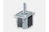 Joysticks : 2-achsig : Joystick – kompakte Bauform J6