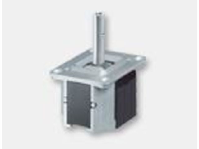 Joysticks : 2-achsig : Joystick – kompakte Bauform J6