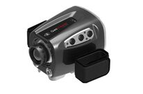 Tragbare ATEX OGI-Kamera zur Gasdetektion (Methan, VOC) | GV-P-3234