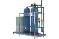 Bosch Wasseraufbereitungsmodul WTM